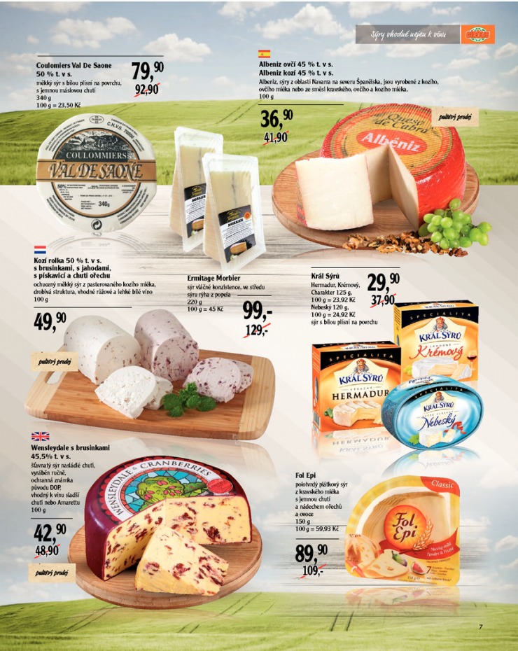 leták Globus Víno od 16.4.2015  strana 1 leták Globus Víno od 16.4.2015 strana 1