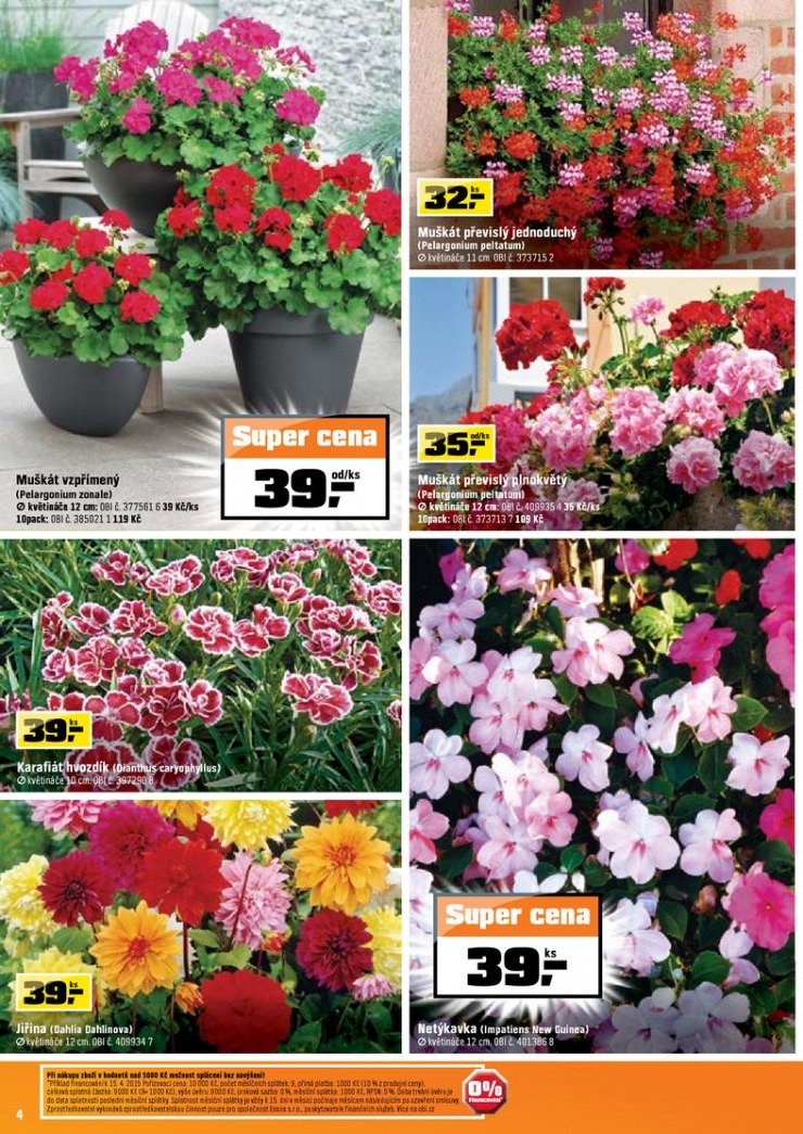 let�k OBI Aktu�ln� let�k od 15.4.2015 strana 1