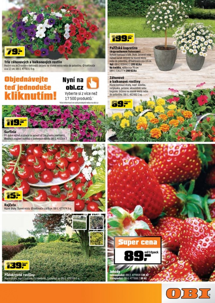 let�k OBI Aktu�ln� let�k od 15.4.2015 strana 1