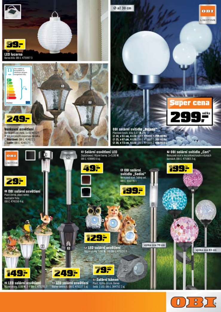 let�k OBI Aktu�ln� let�k od 15.4.2015 strana 1