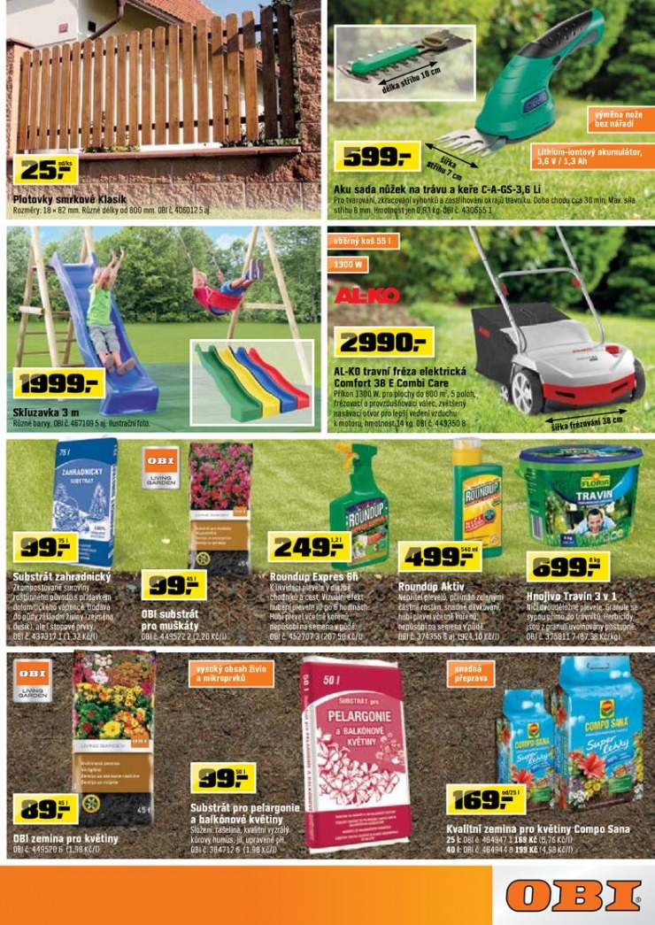 let�k OBI Aktu�ln� let�k od 15.4.2015 strana 1