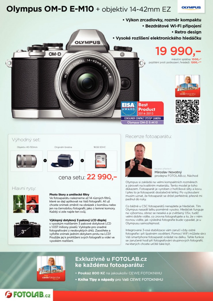 let�k Fotolab Ak�n� let�k od 1.4.2015 strana 1