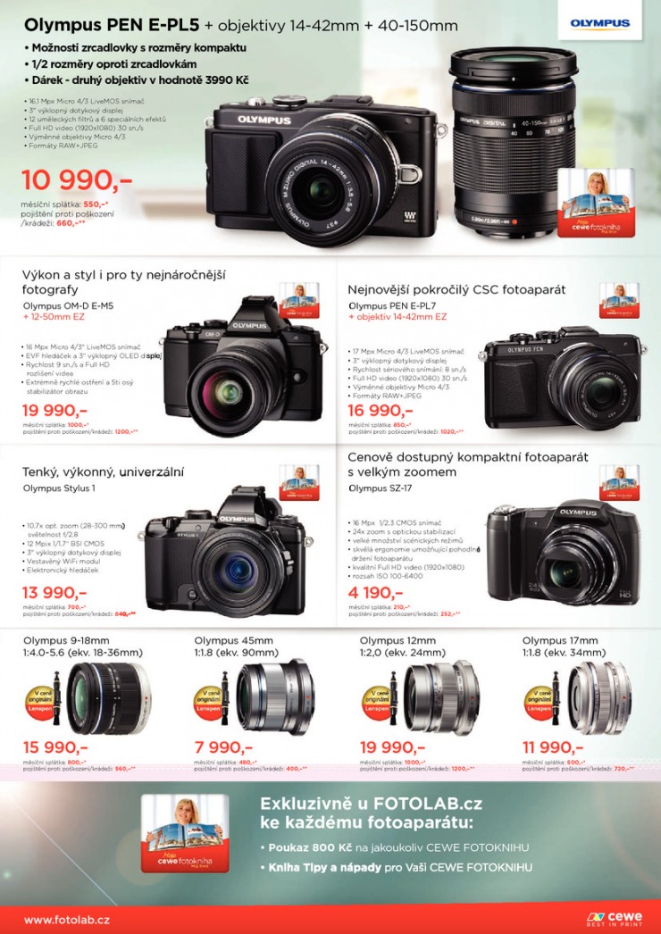 let�k Fotolab Ak�n� let�k od 1.4.2015 strana 1