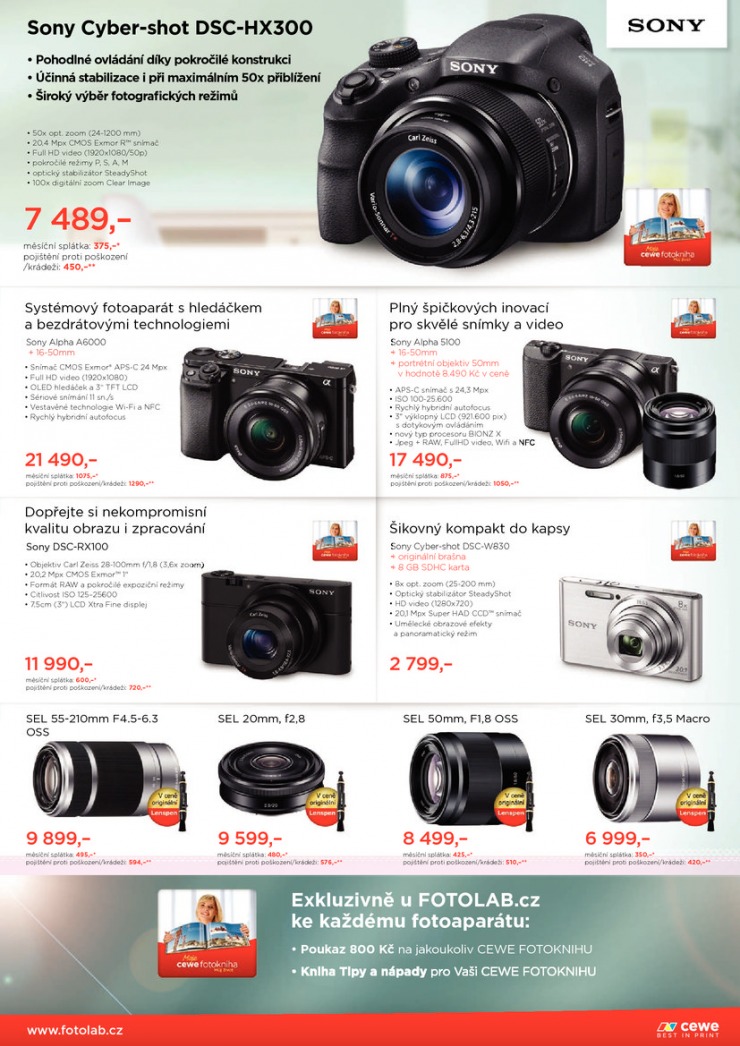 let�k Fotolab Ak�n� let�k od 1.4.2015 strana 1