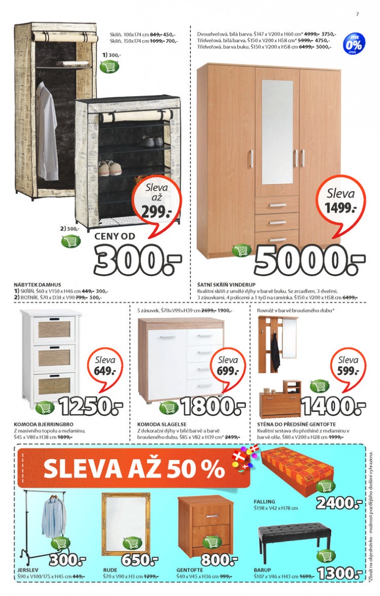 leták Jysk Nabídka týdne od 16.4.2015 strana 1 leták Jysk Nabídka týdne od 16.4.2015 strana 1