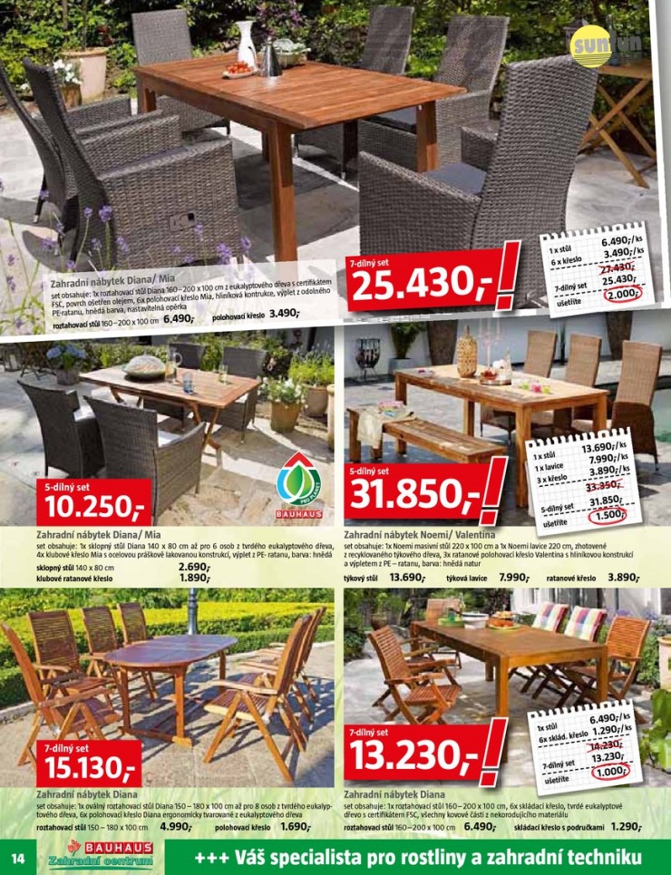 let�k Bauhaus Katalog od 17.4.2015 strana 1