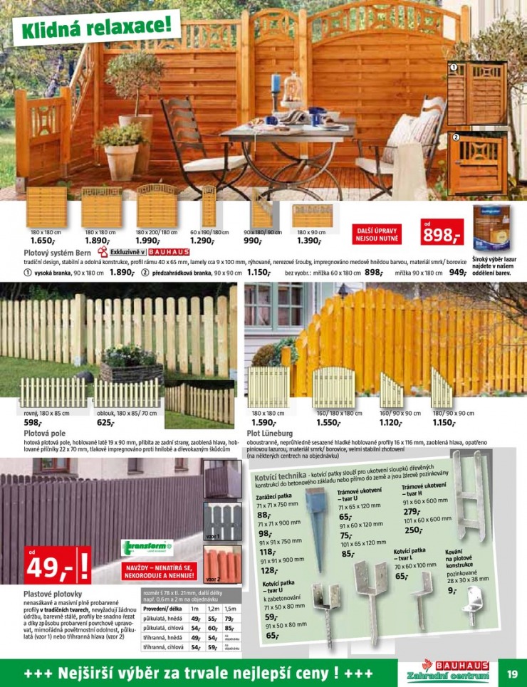 let�k Bauhaus Katalog od 17.4.2015 strana 1