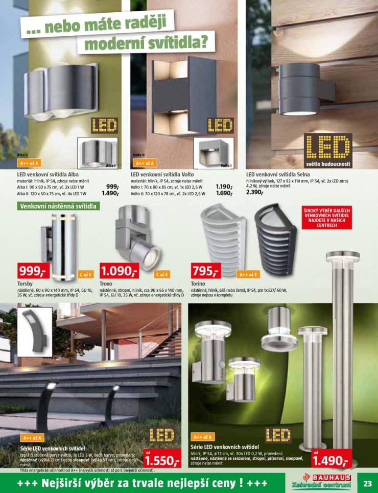 leták Bauhaus Katalog od 17.4.2015 strana 1 leták Bauhaus Katalog od 17.4.2015 strana 1