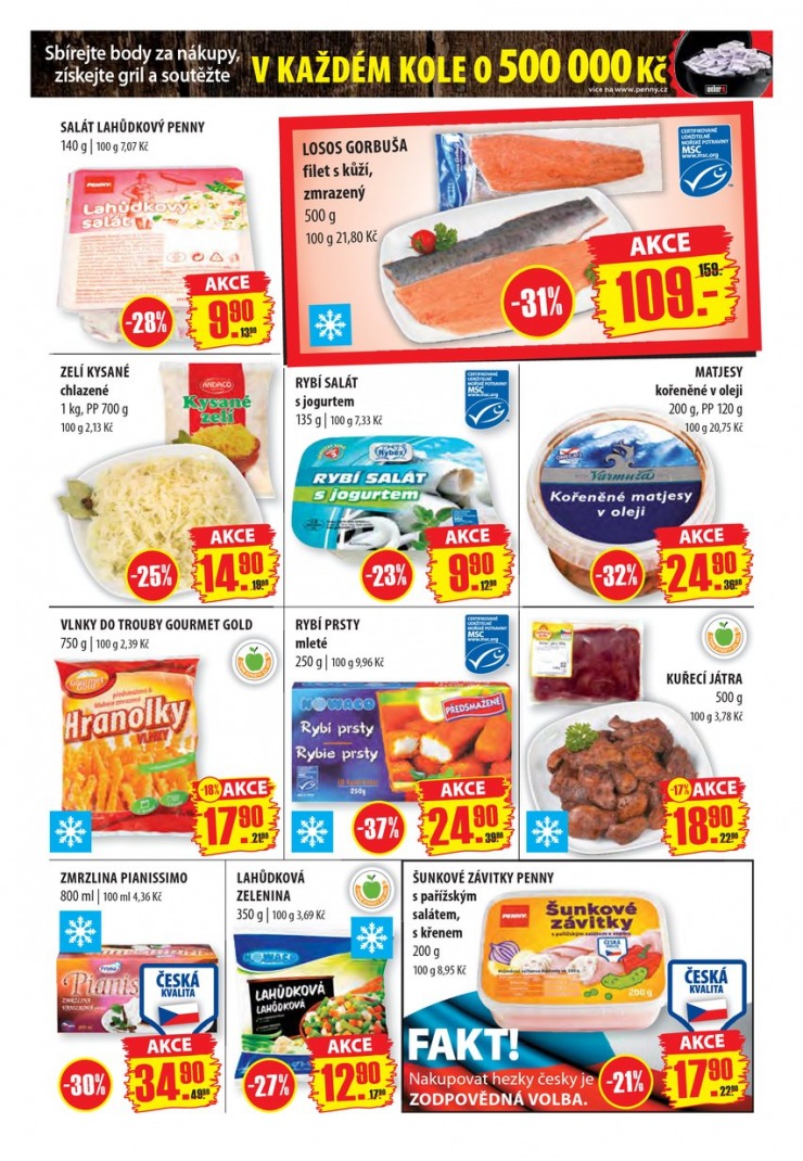 let�k Penny Aktu�ln� nab�dka od 20.4.2015 strana 1