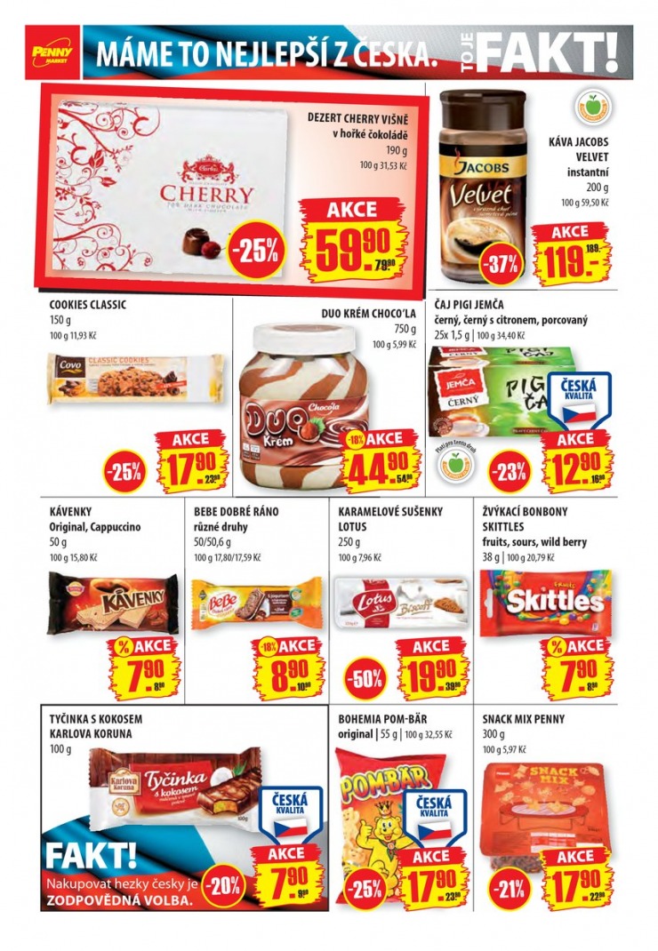 let�k Penny Aktu�ln� nab�dka od 20.4.2015 strana 1