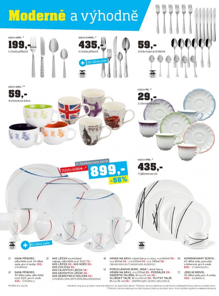 let�k Mobelix Aktu�ln� prospekt od 20.4.2015 strana 1