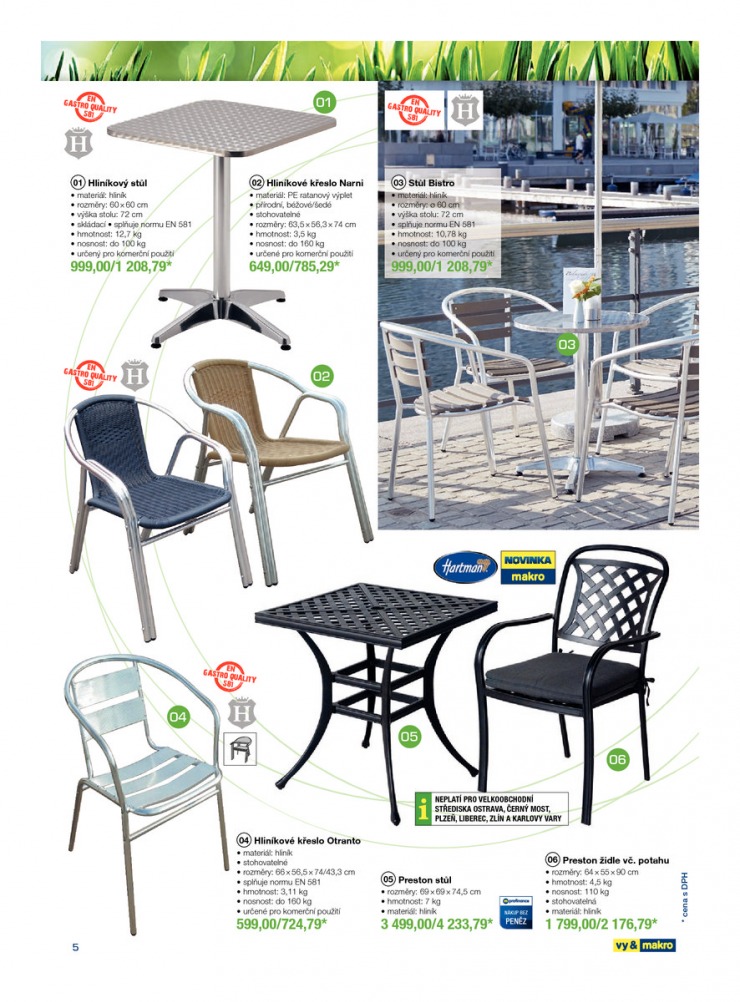 let�k Makro Zahrada od 22.4.2015 strana 1