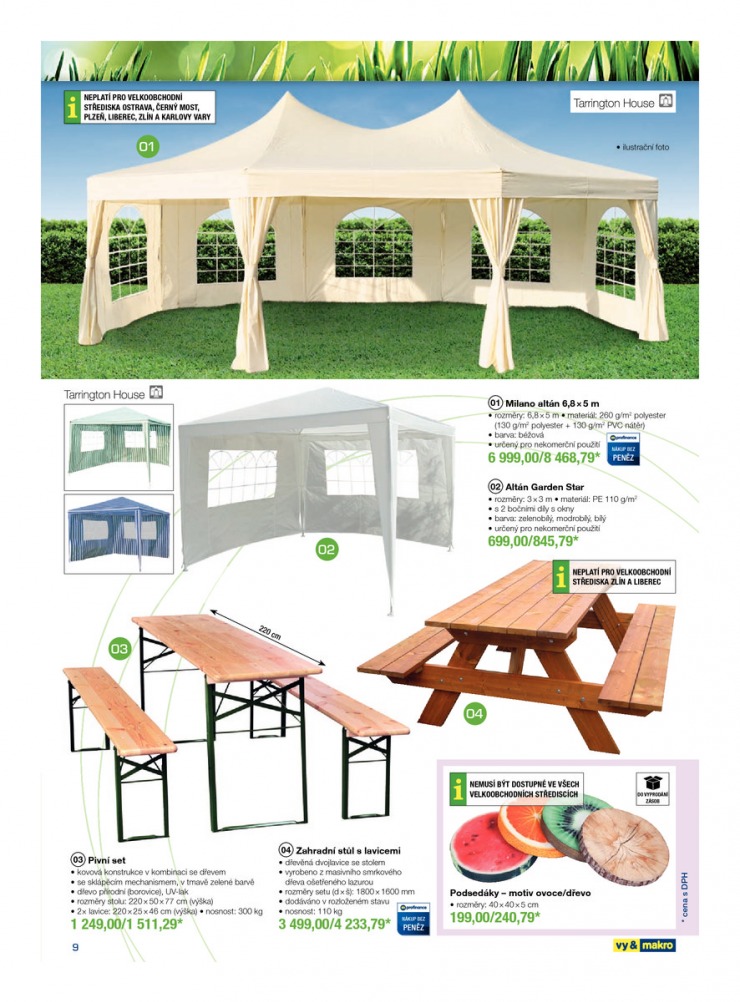 let�k Makro Zahrada od 22.4.2015 strana 1