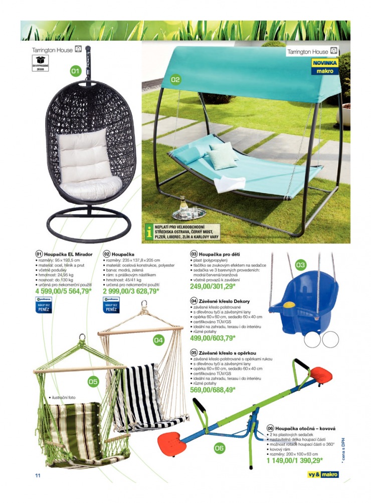 let�k Makro Zahrada od 22.4.2015 strana 1