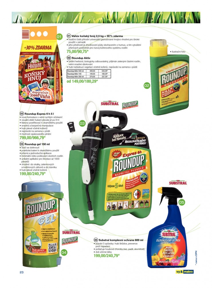 let�k Makro Zahrada od 22.4.2015 strana 1