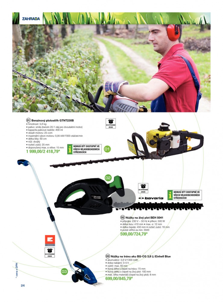 let�k Makro Zahrada od 22.4.2015 strana 1