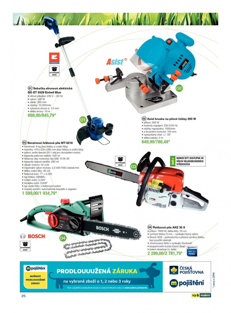 let�k Makro Zahrada od 22.4.2015 strana 1