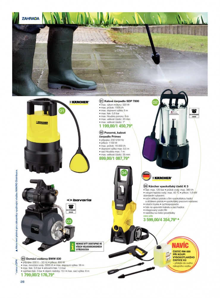 let�k Makro Zahrada od 22.4.2015 strana 1