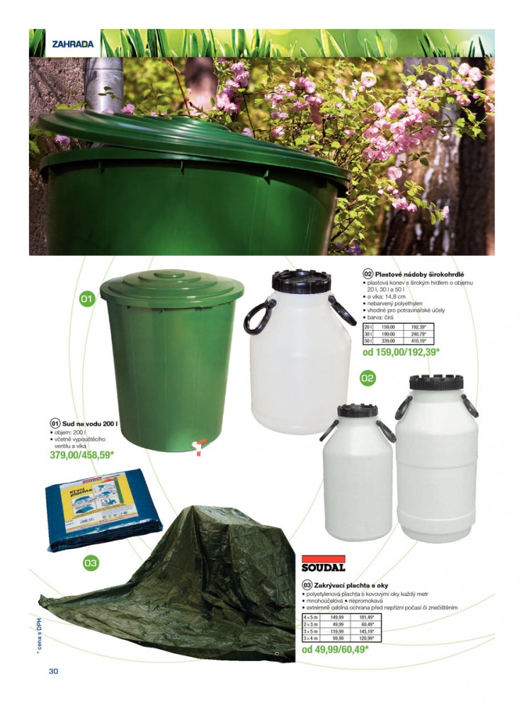 let�k Makro Zahrada od 22.4.2015 strana 1