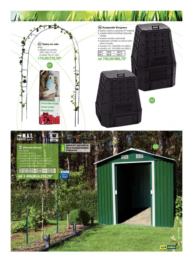 let�k Makro Zahrada od 22.4.2015 strana 1