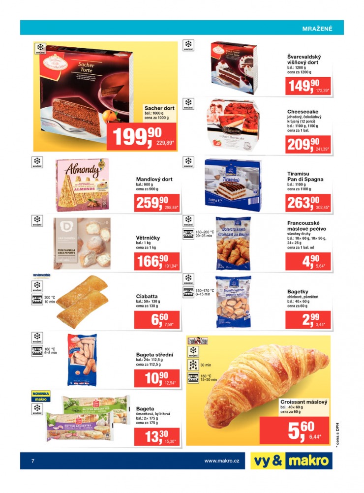 leták Makro Gastronomie trvanlivé zboží od 22.4.2015 strana 1 leták Makro Gastronomie trvanlivé zboží od 22.4.2015 strana 1