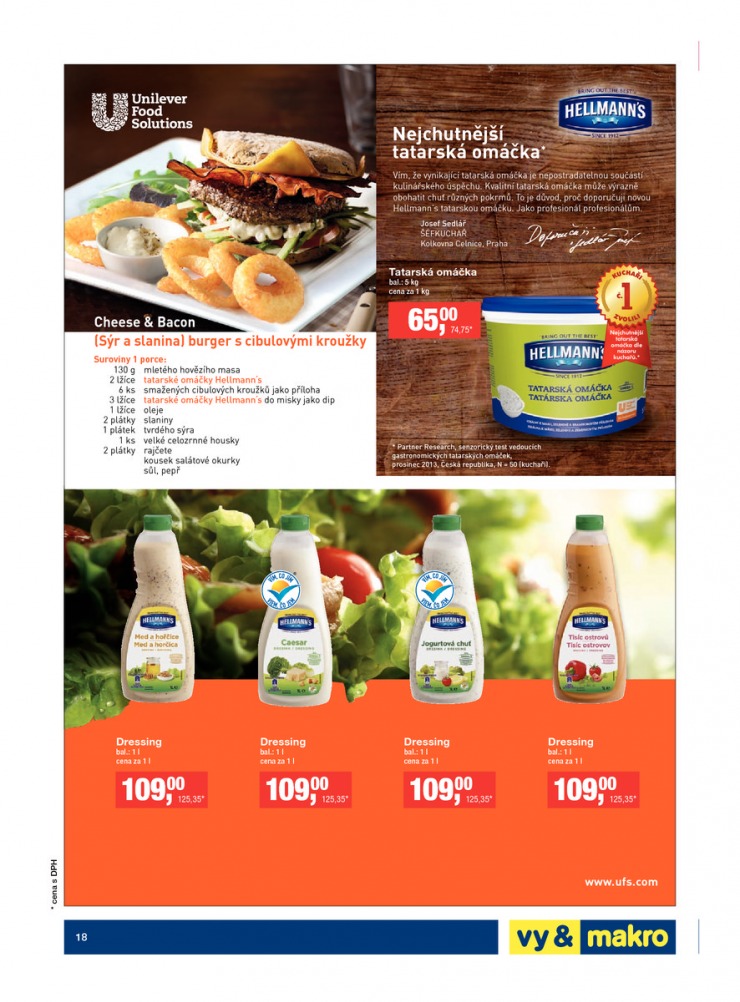 let�k Makro Gastronomie trvanliv� zbo�� od 22.4.2015 strana 1