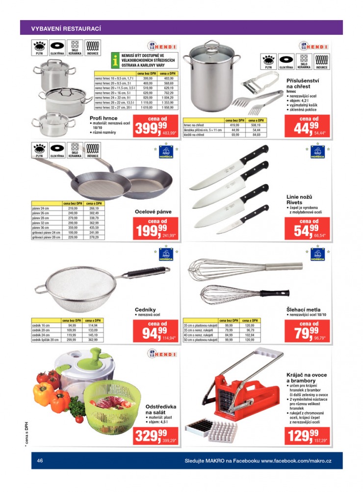 let�k Makro Gastronomie trvanliv� zbo�� od 22.4.2015 strana 1