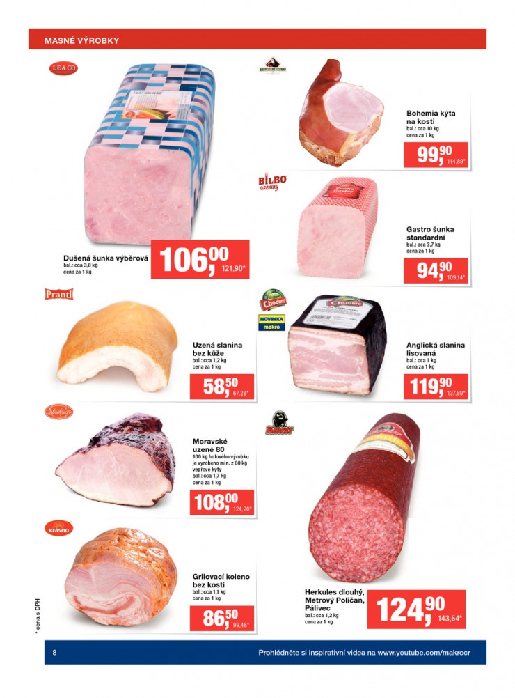 leták Makro Gastronomie čerstvé od 22.4.2015 strana 1 leták Makro Gastronomie čerstvé od 22.4.2015 strana 1