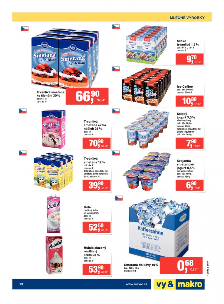 leták Makro Gastronomie čerstvé od 22.4.2015 strana 1 leták Makro Gastronomie čerstvé od 22.4.2015 strana 1
