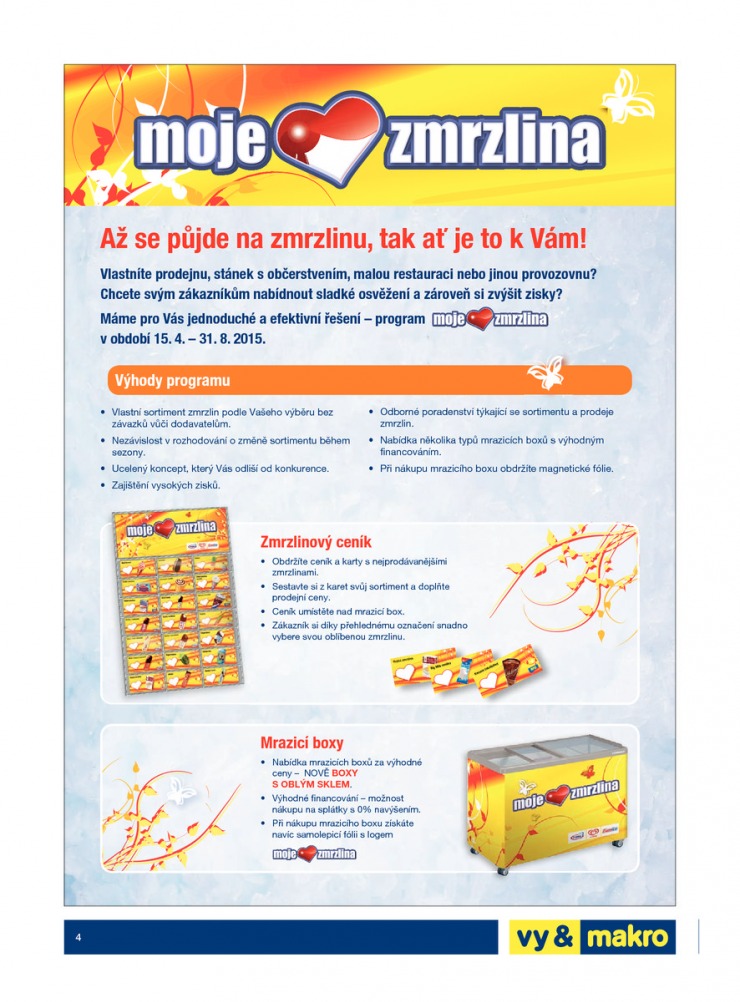 let�k Makro Maloobchod od 22.4.2015 strana 1