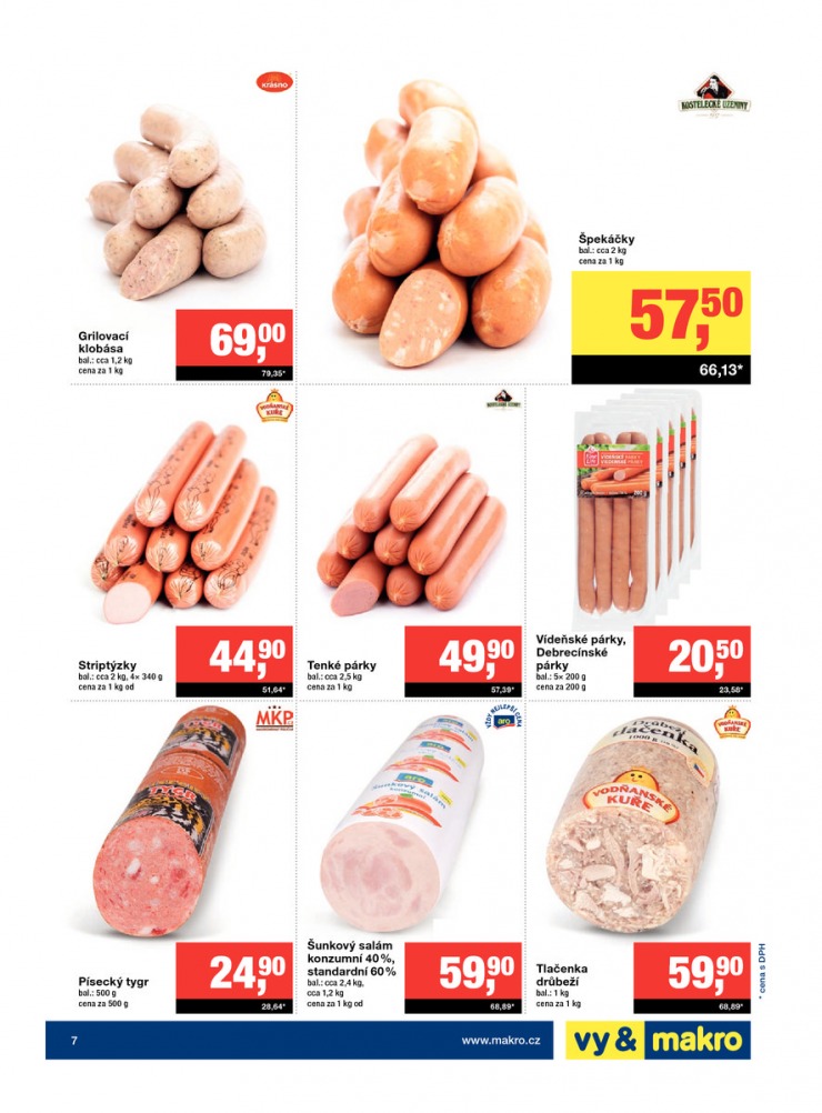 leták Makro Maloobchod od 22.4.2015 strana 1 leták Makro Maloobchod od 22.4.2015 strana 1