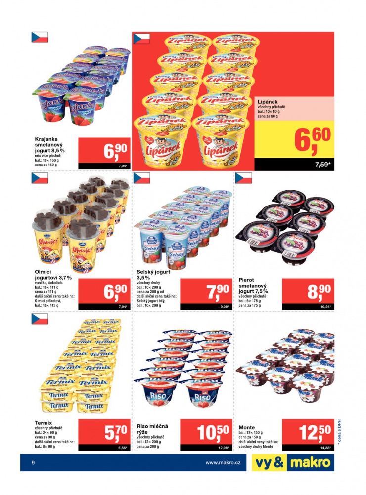 leták Makro Maloobchod od 22.4.2015 strana 1 leták Makro Maloobchod od 22.4.2015 strana 1