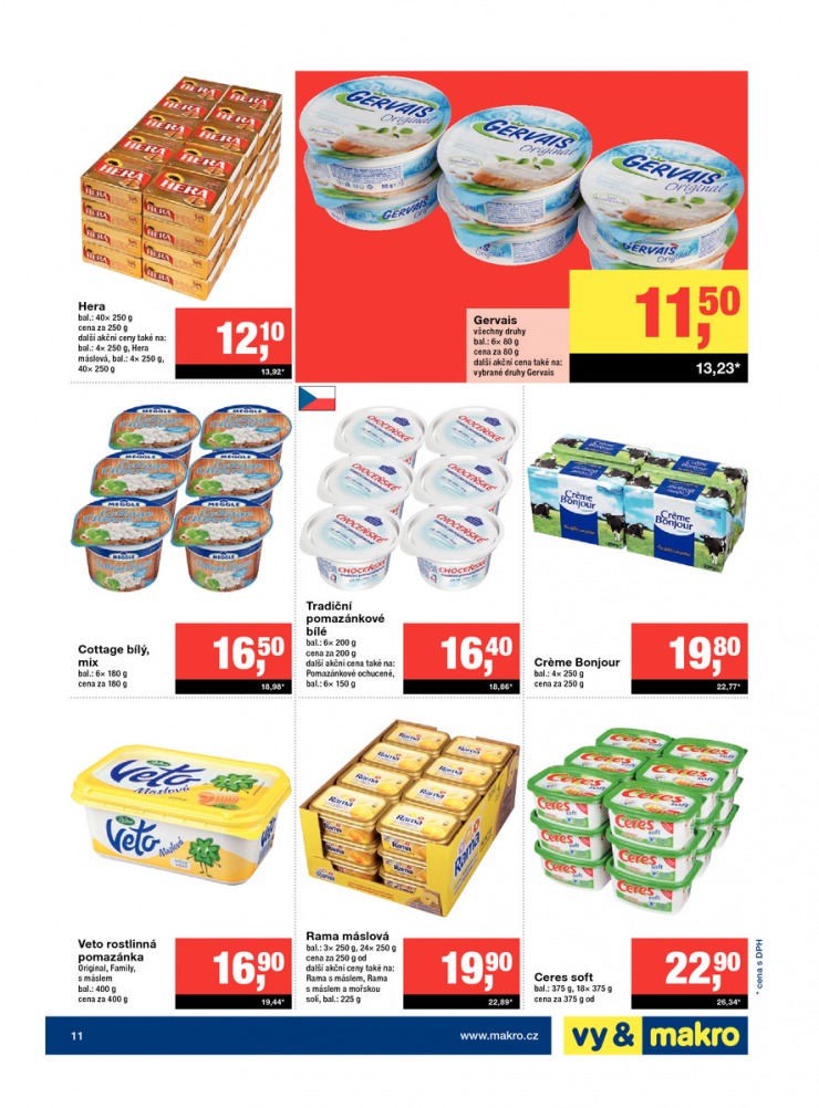 leták Makro Maloobchod od 22.4.2015 strana 1 leták Makro Maloobchod od 22.4.2015 strana 1