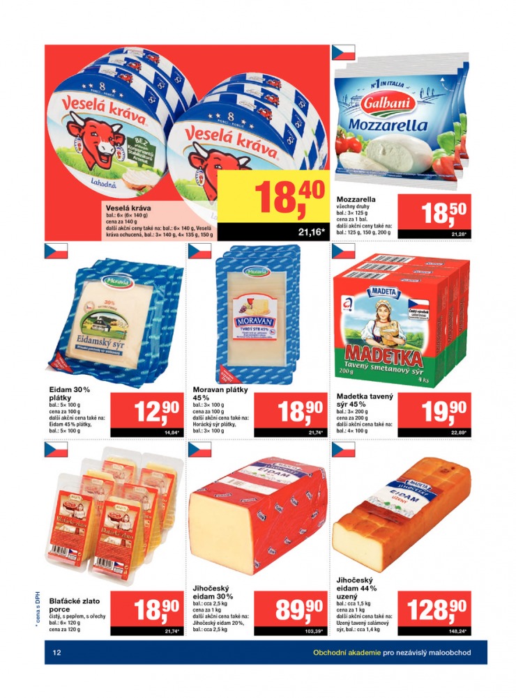 leták Makro Maloobchod od 22.4.2015 strana 1 leták Makro Maloobchod od 22.4.2015 strana 1