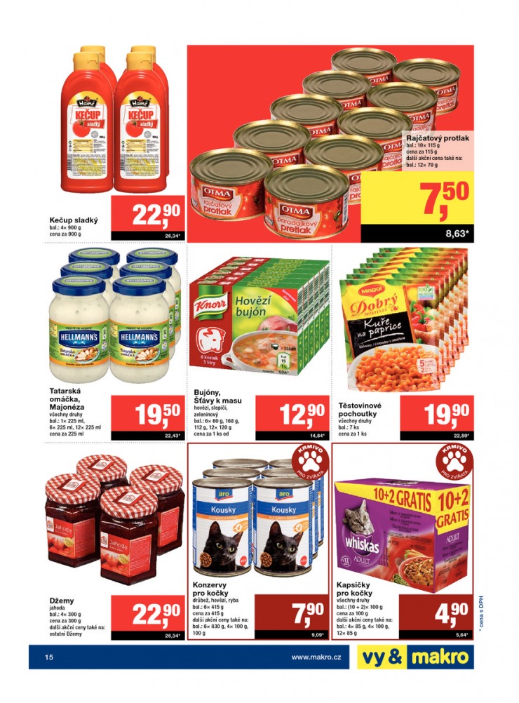 let�k Makro Maloobchod od 22.4.2015 strana 1