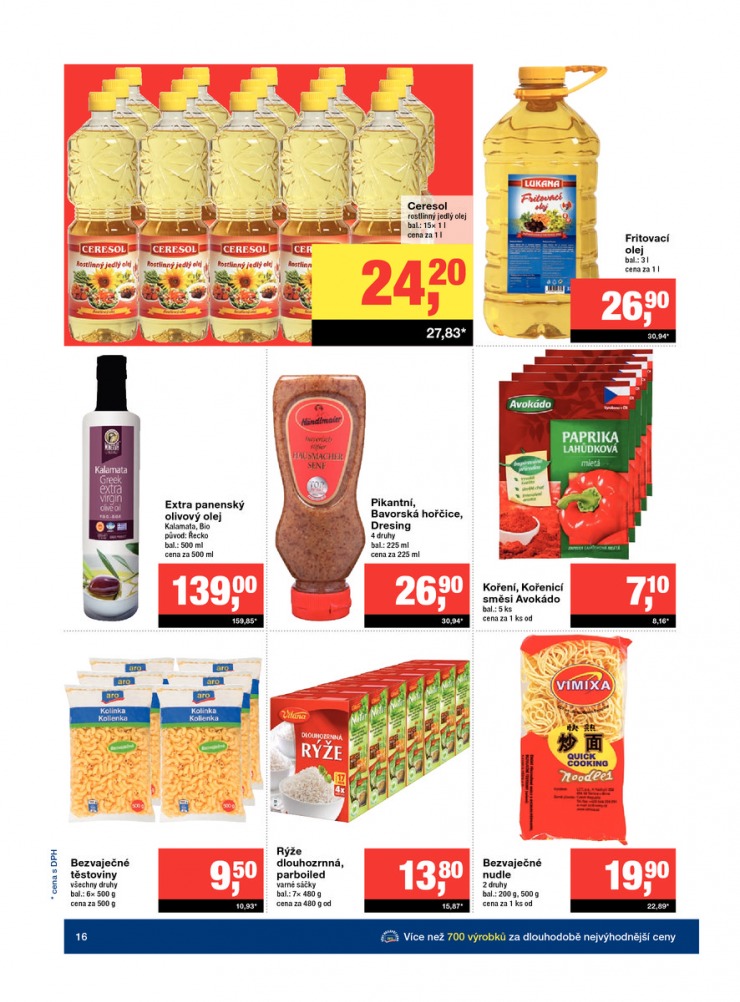leták Makro Maloobchod od 22.4.2015 strana 1 leták Makro Maloobchod od 22.4.2015 strana 1