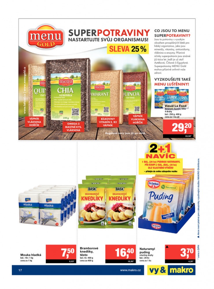 let�k Makro Maloobchod od 22.4.2015 strana 1