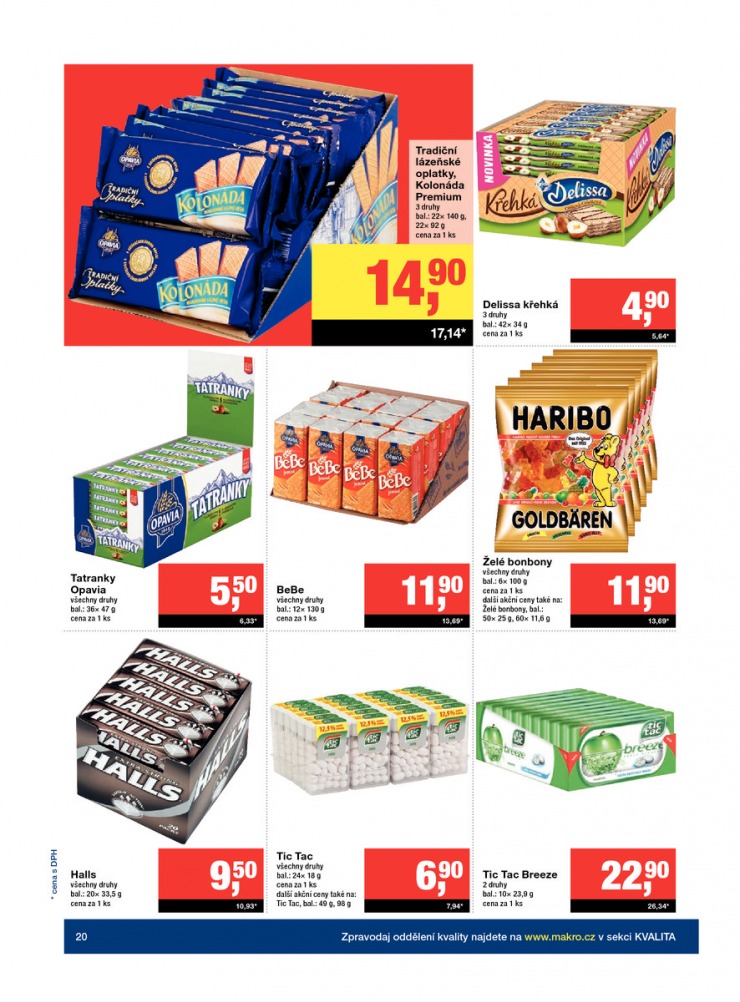 let�k Makro Maloobchod od 22.4.2015 strana 1