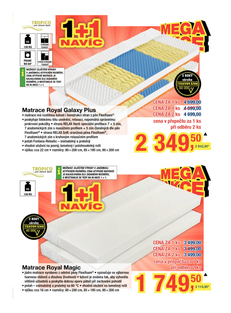 leták Makro Spotřební zboží od 22.4.2015 strana 1 leták Makro Spotřební zboží od 22.4.2015 strana 1