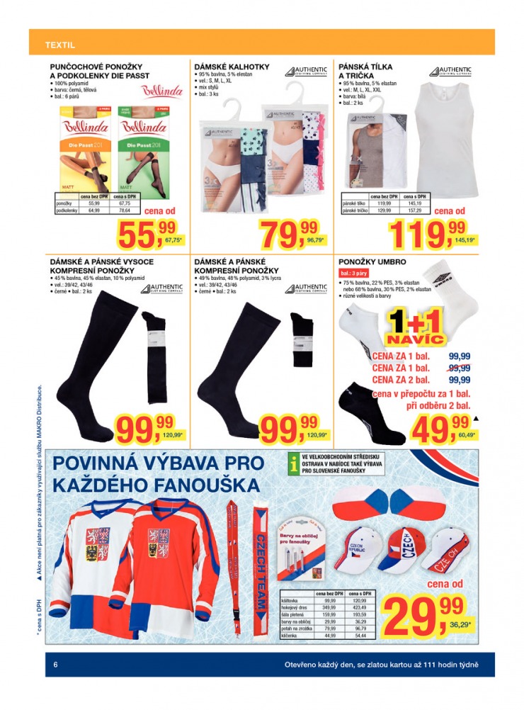 let�k Makro Spot�ebn� zbo�� od 22.4.2015 strana 1