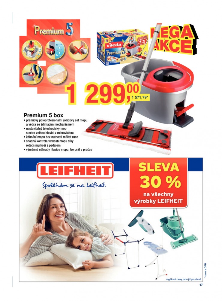 let�k Makro Spot�ebn� zbo�� od 22.4.2015 strana 1
