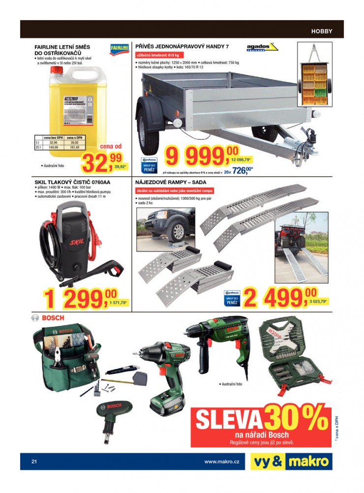 let�k Makro Spot�ebn� zbo�� od 22.4.2015 strana 1