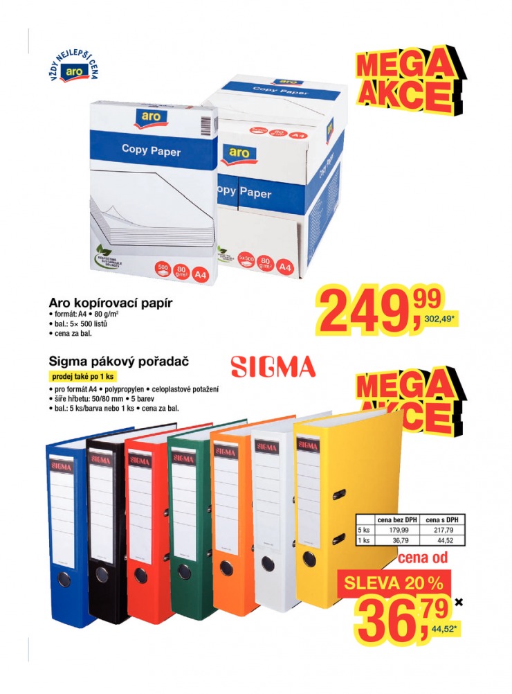 let�k Makro Spot�ebn� zbo�� od 22.4.2015 strana 1