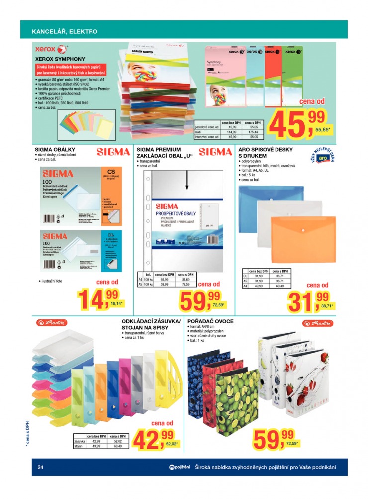 let�k Makro Spot�ebn� zbo�� od 22.4.2015 strana 1