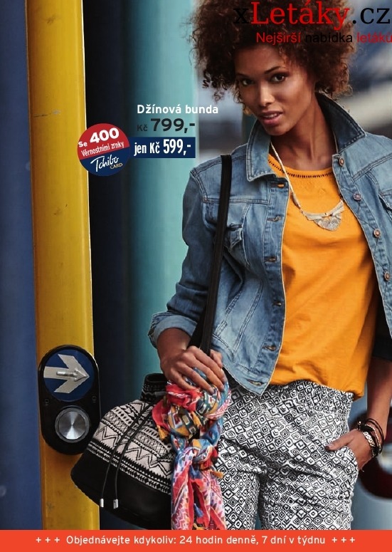 let�k Tchibo let�k strana 1