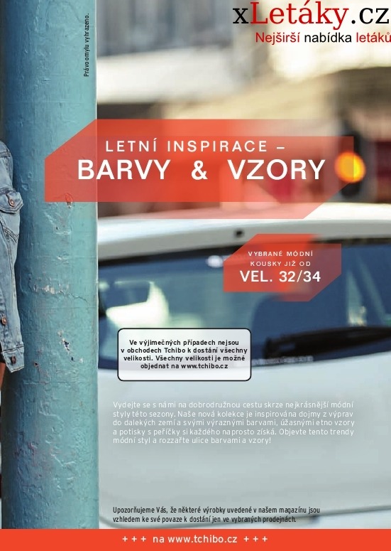 let�k Tchibo let�k strana 1