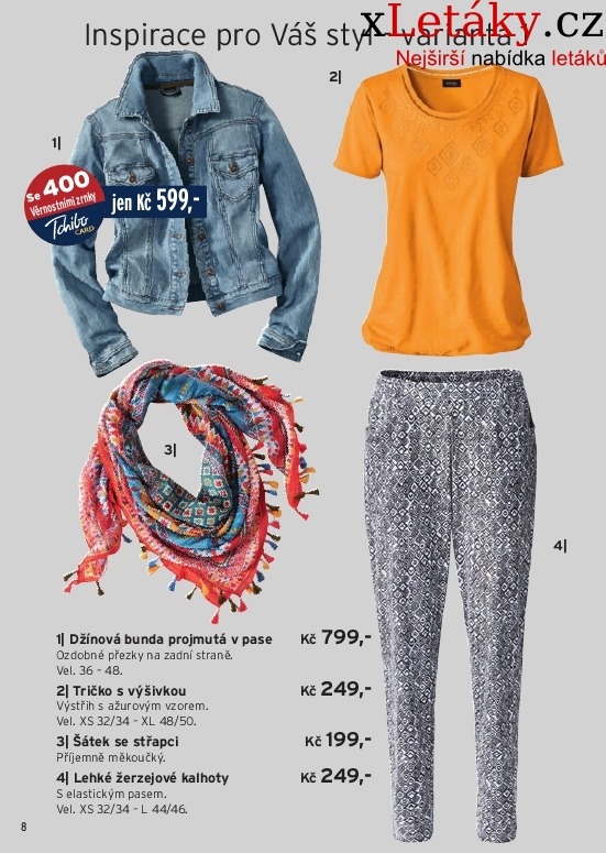 let�k Tchibo let�k strana 1