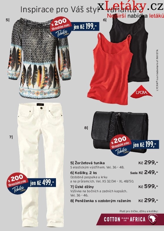 let�k Tchibo let�k strana 1