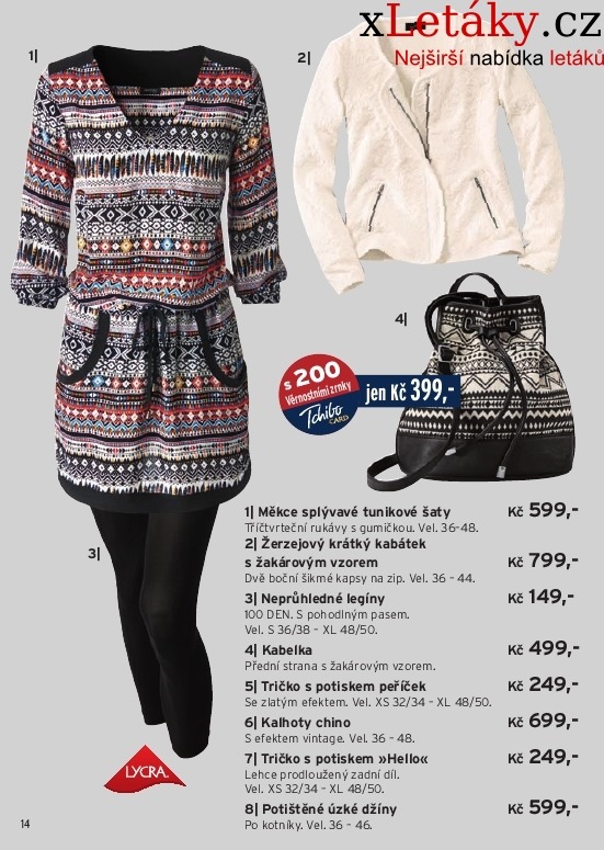 let�k Tchibo let�k strana 1