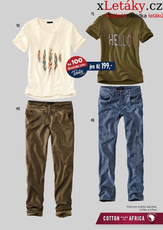 let�k Tchibo let�k strana 1